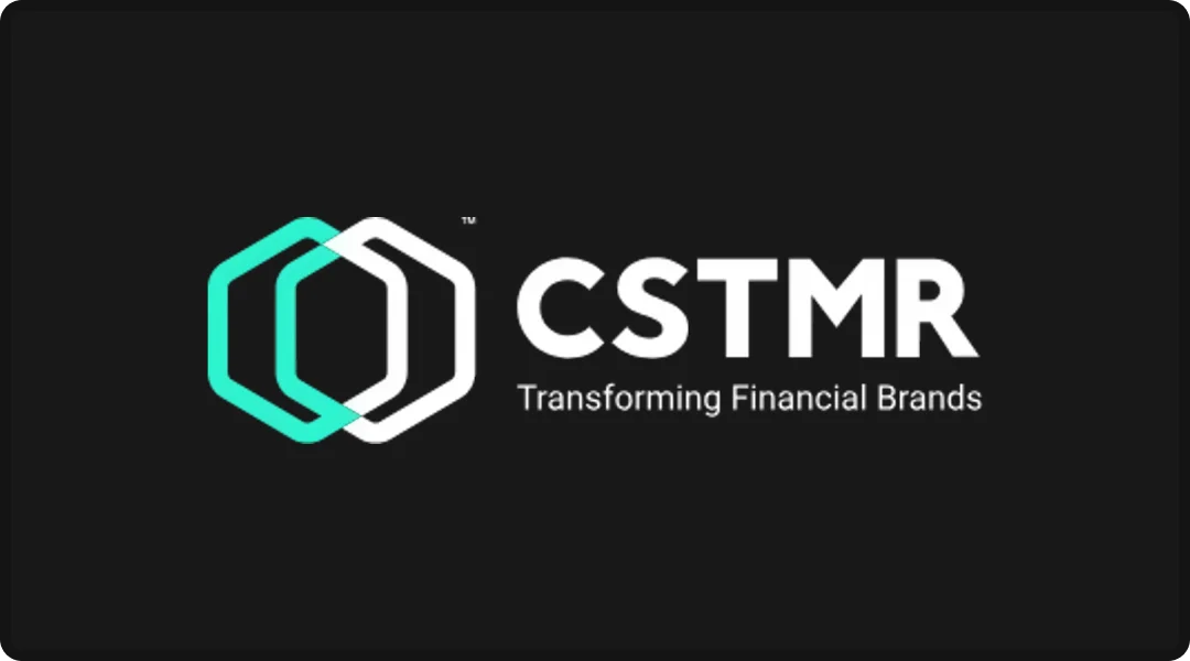 CSTMR -- fintech marketing agency